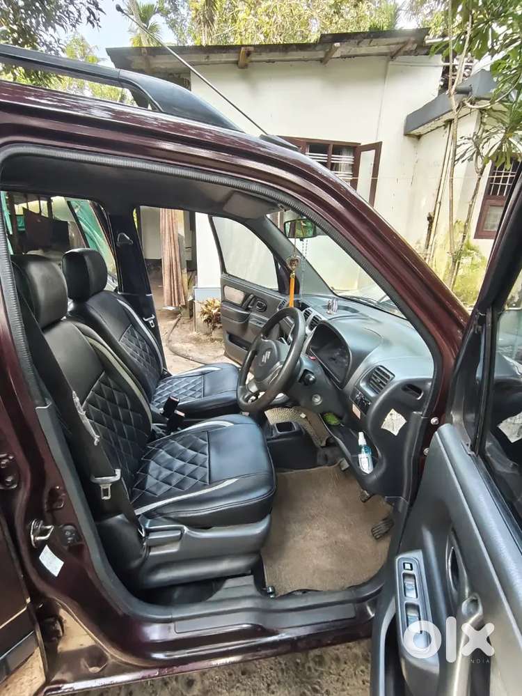 Maruti Suzuki Wagon R Petrol Good Condition