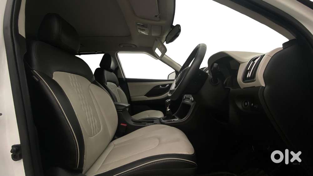 Hyundai Creta 1.5 Sx (o) Diesel, 2021, Diesel