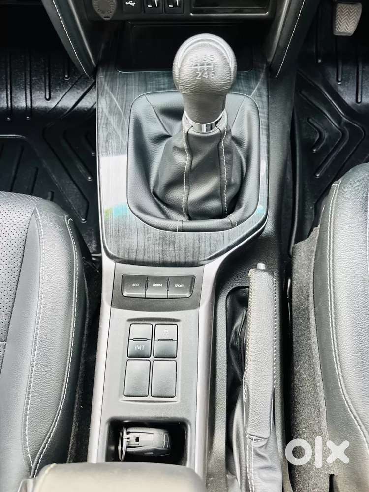 Toyota Fortuner, 2024, Diesel