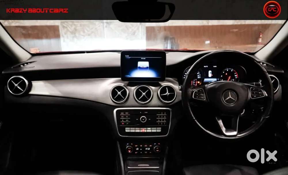 Mercedes-benz Gla Class 200 Sport Edition, 2019, Petrol