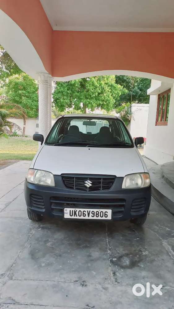 Maruti Suzuki Alto Lxi 2012 Good Condition Contact  Alto Lovers  Only