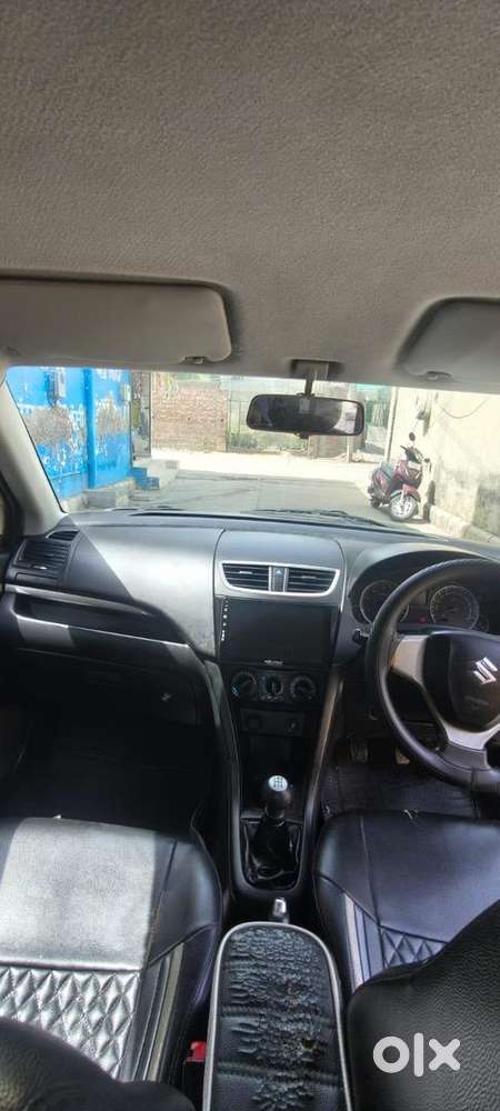 Maruti Suzuki Diesel 2017