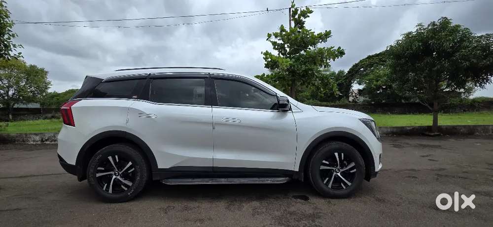 Mahindra Xuv 700 Diesel