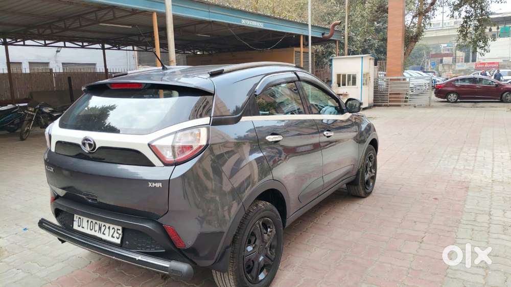 Tata Nexon Amt 1.5 Revotorq Xma, 2019, Petrol