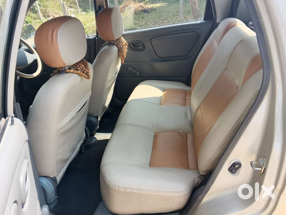 Maruti Suzuki Alto 2005-2010 Lxi Bsiii, 2008, Petrol