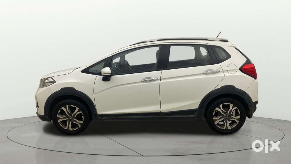 Honda Wr-v I-dtec Vx, 2018, Diesel