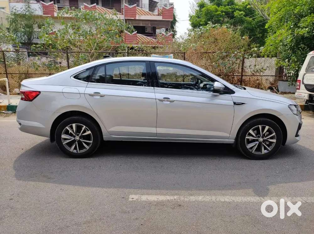 Skoda Slavia 1.0 Active 2022