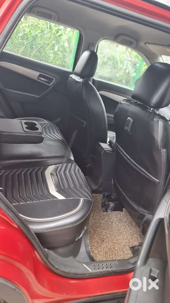 Maruti Suzuki Brezza 2018