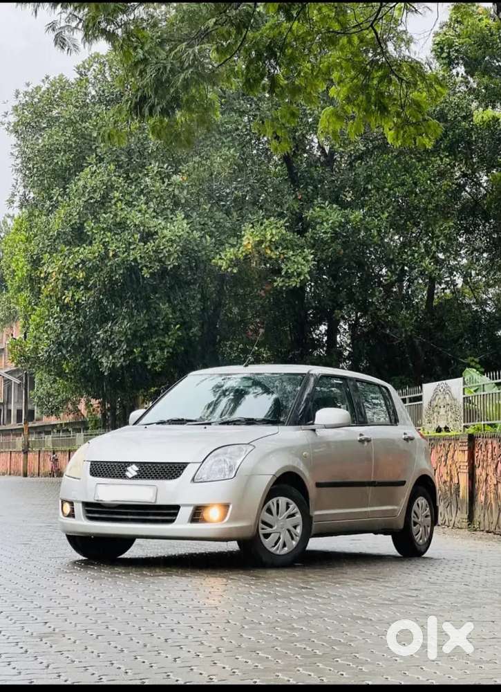 Maruti Suzuki Swift 2009