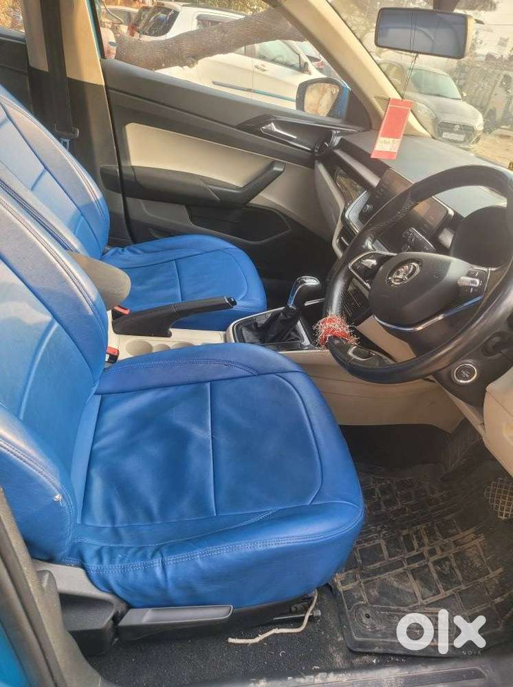 Skoda Slavia 1.5 Tsi Style, 2022, Petrol