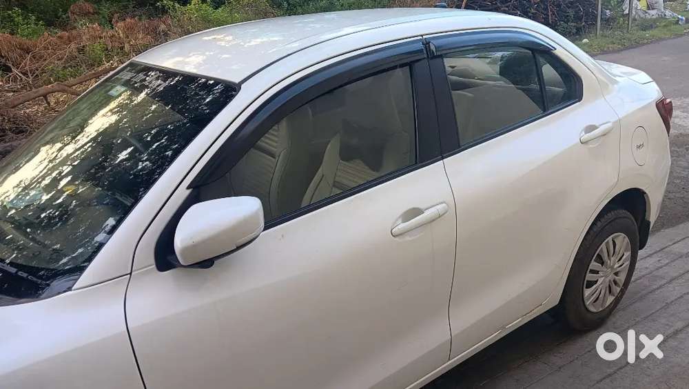 Maruti Suzuki Dzire Vxi 2021 Petrol
