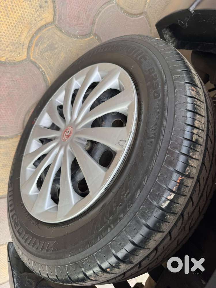 Mahindra Kuv 100 2016-2017 Mfalcon G80 K4, 2017, Petrol