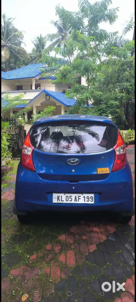 Hyundai Magna+ 2012 Model
Second Ownership