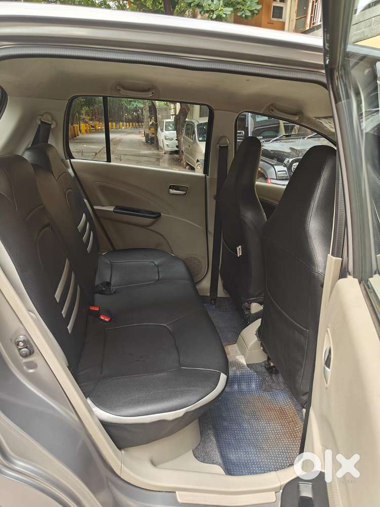 Maruti Suzuki Celerio Vxi(o), 2015, Petrol
