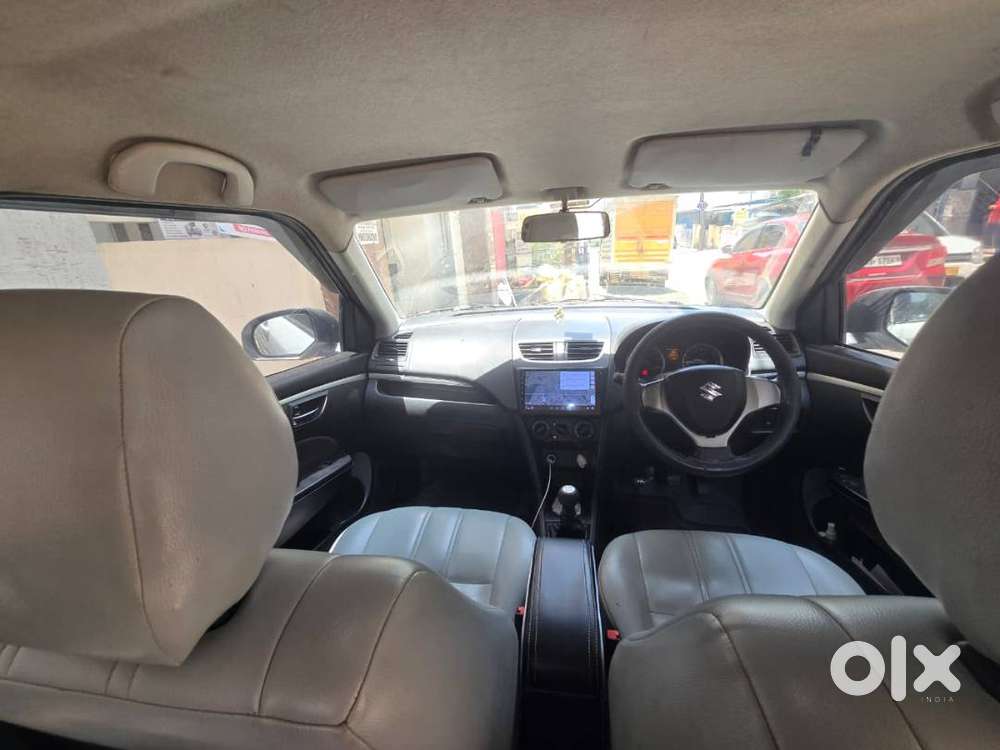 Swift Vdi 2012 Very Well Maintained