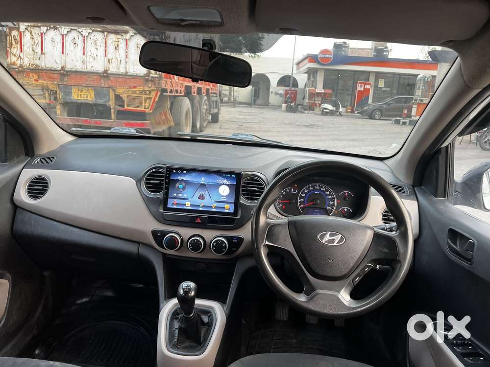 Hyundai Grand I10 1.2 Crdi Magna, 2016, Diesel