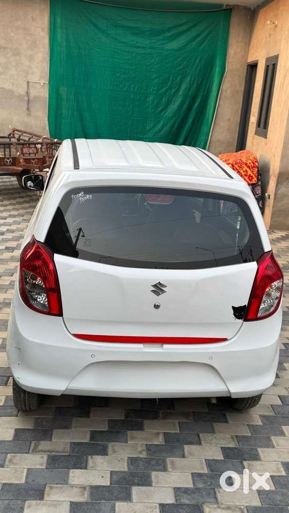 Maruti Suzuki Alto 800 Vxi 2021 Cng  Good Condition