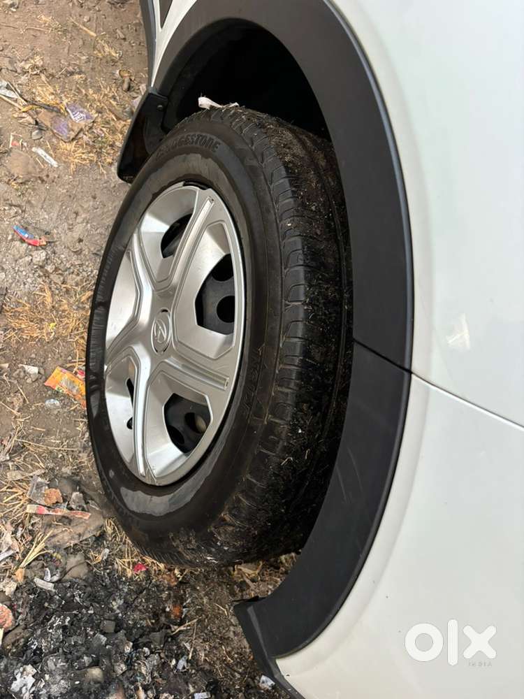 Tata Nexon Petrol 2022