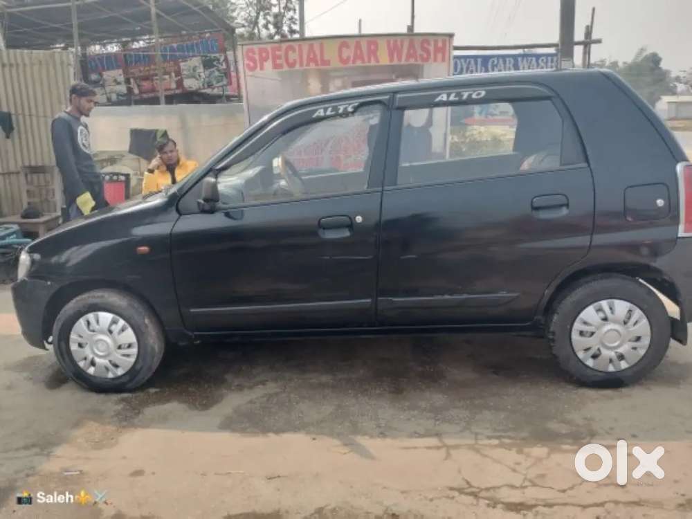 Maruti Suzuki Alto 10