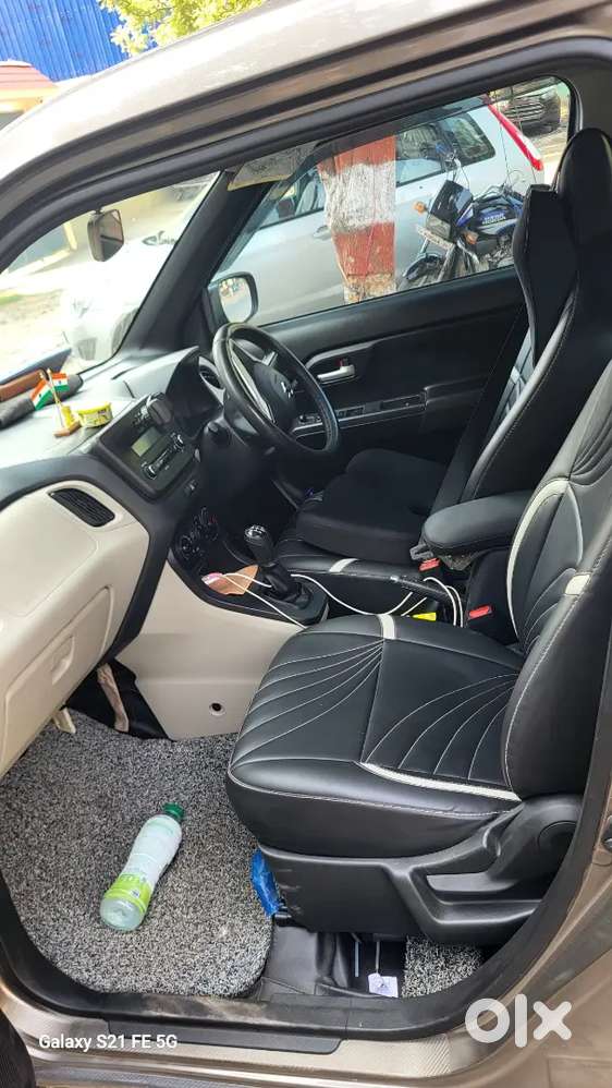 Maruti Suzuki Wagon R 2024