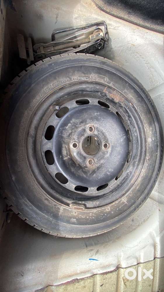 Ford Figo 2013 Diesel 70000 Km Driven