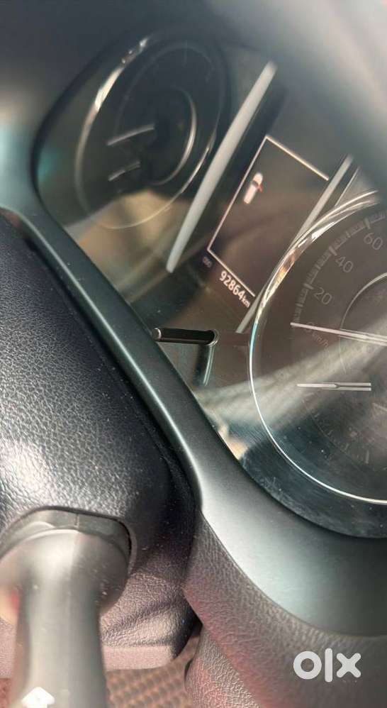Toyota Fortuner Legender 4x2 At 2.8, 2021, Diesel