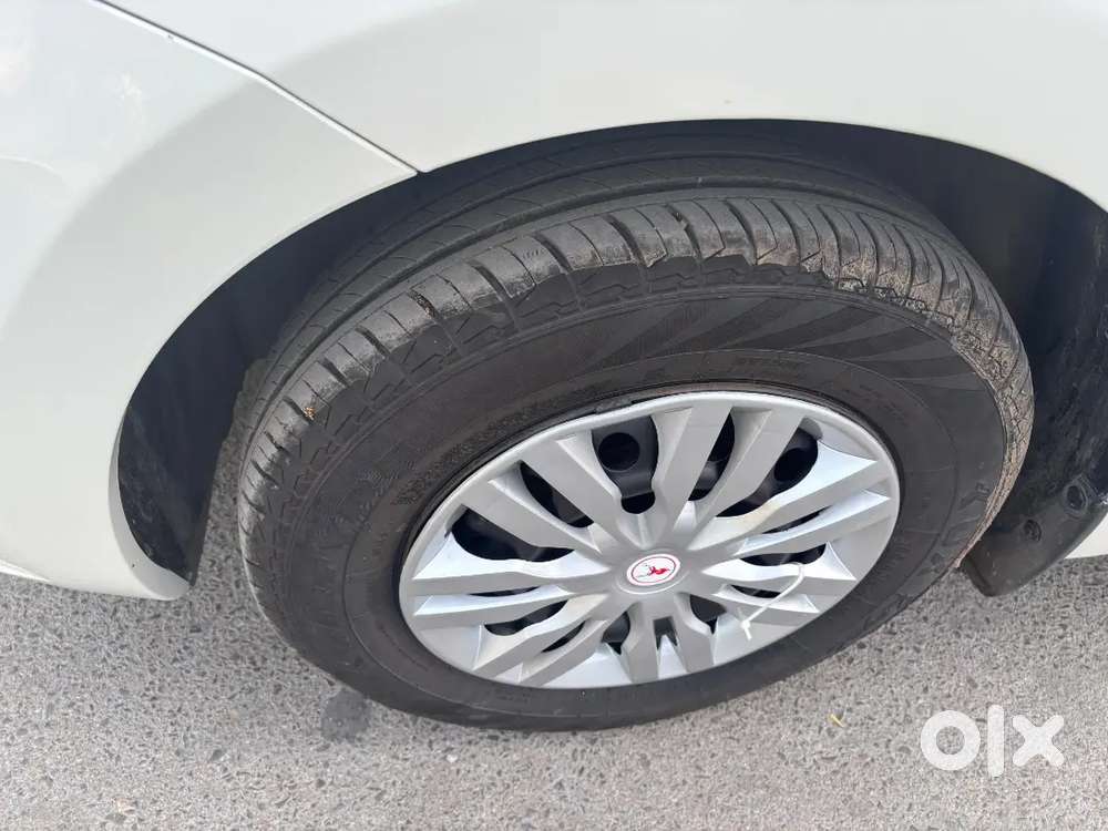 Maruti Suzuki Swift Dzire 2021