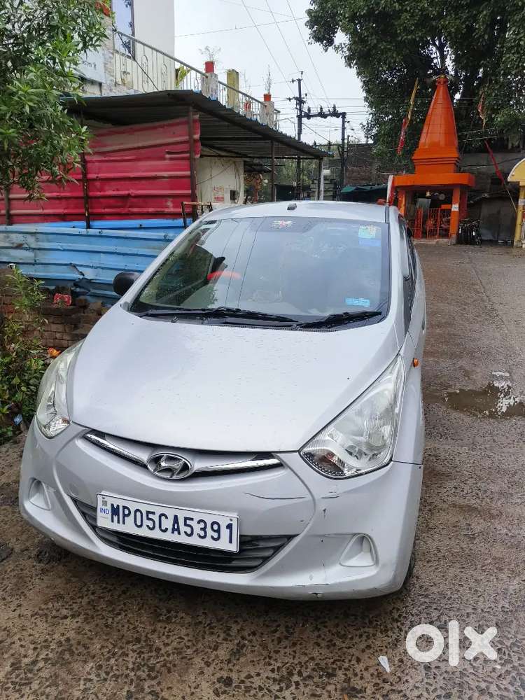Hyundai Eon 2015 Petrol 40000 Km Driven