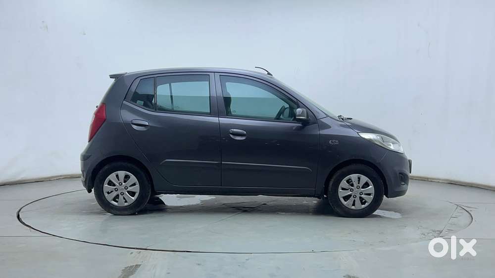 Hyundai I10 Sportz 1.2 Kappa2, 2012, Petrol