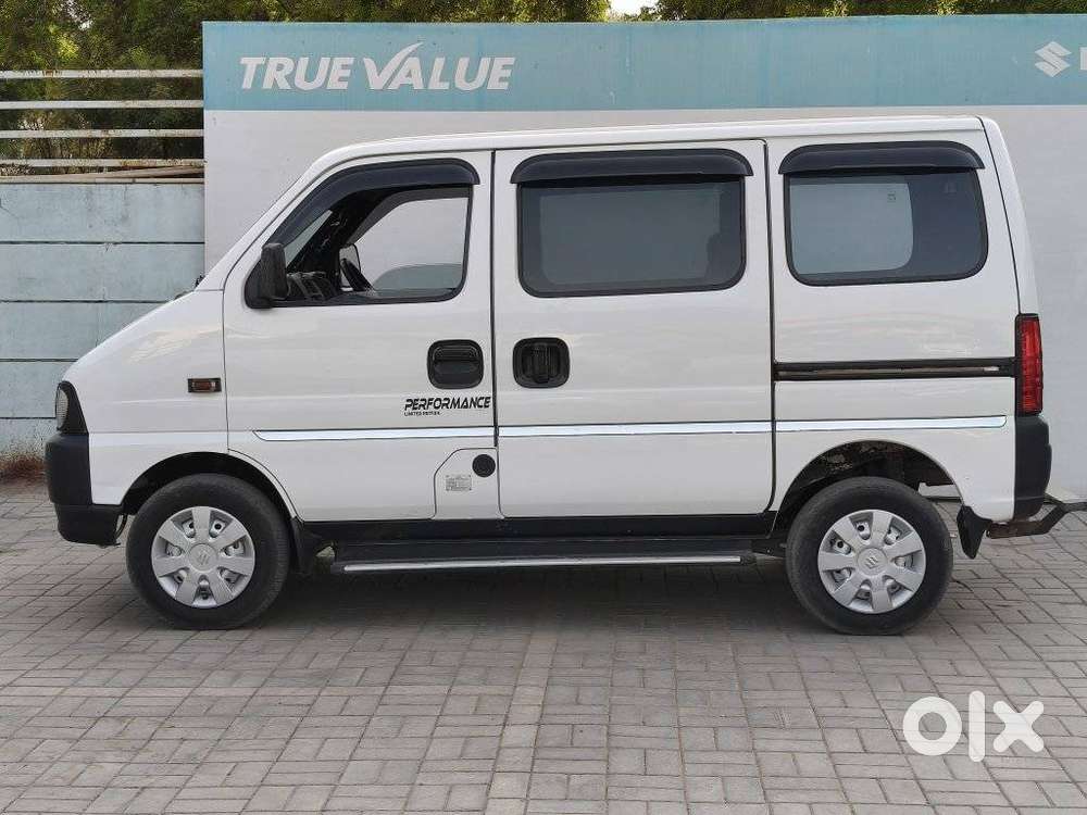 Maruti Suzuki Eeco Cng 5 Seater Ac, 2024, Petrol