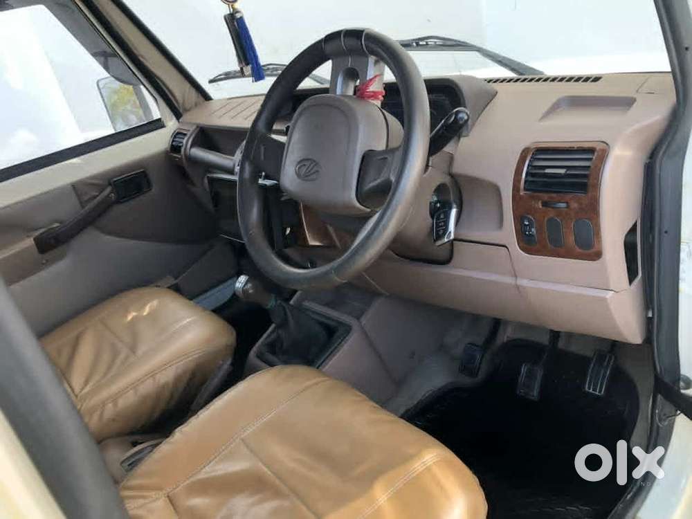 Mahindra Bolero Diesel 2012