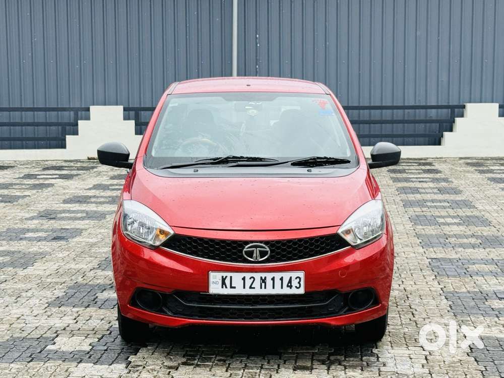 Tata Tiago Xm, 2018, Petrol