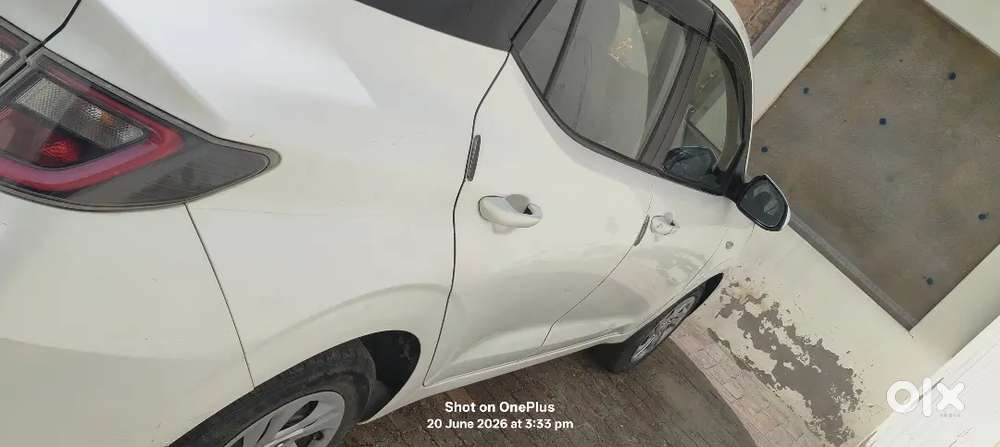 Hyundai Aura 2021 Sx Plus