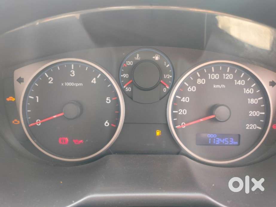 Hyundai I20, 2012, Diesel