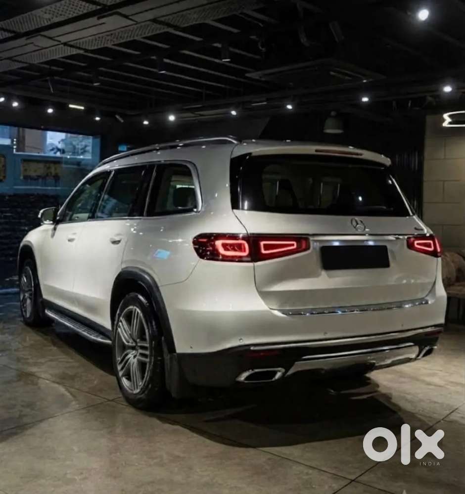 Mercedes-benz Gls 400d 4matic, 2023, Diesel