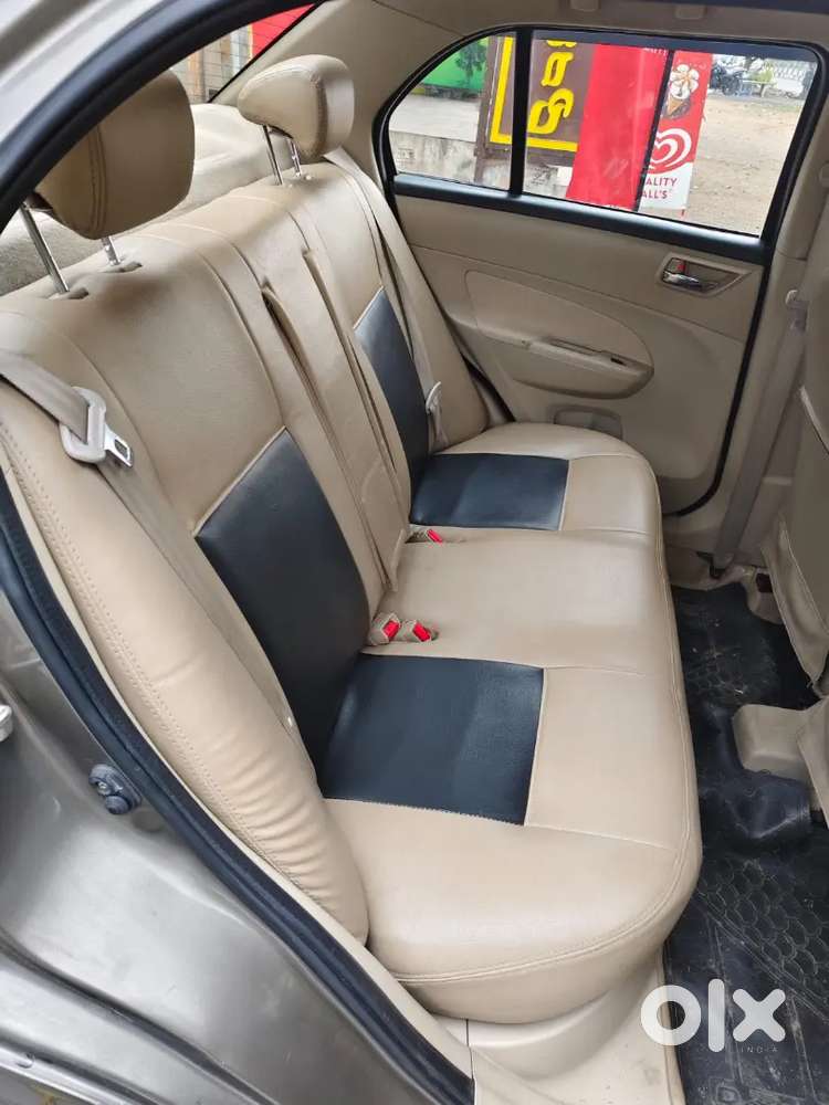 Maruti Suzuki Dzire 2016