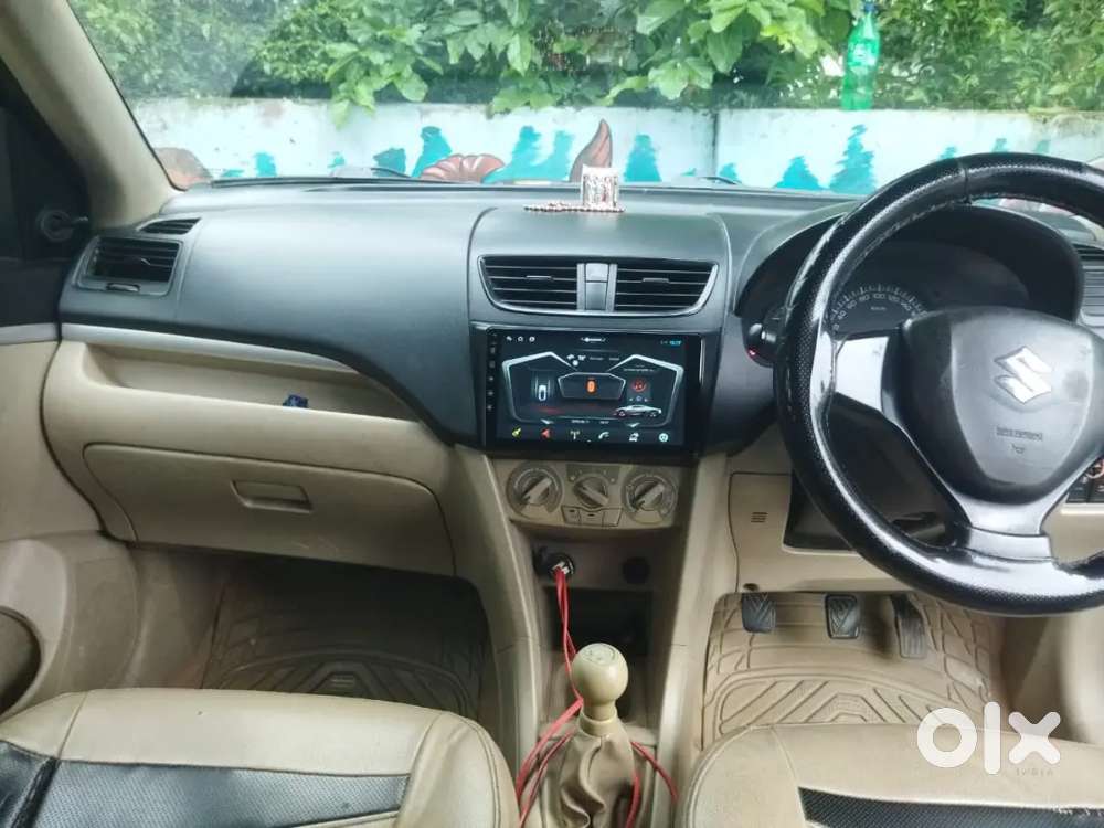 Maruti Suzuki Swift Dzire 2019 Cng & Hybrids 134000 Km Driven