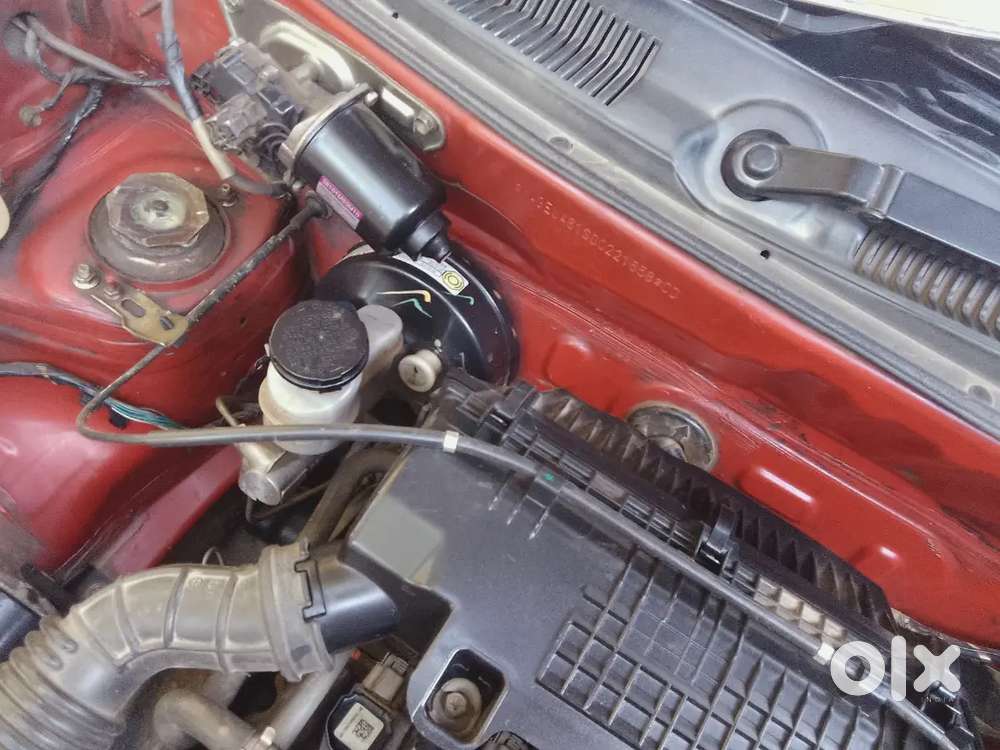 Maruti Suzuki Alto 800 2014,