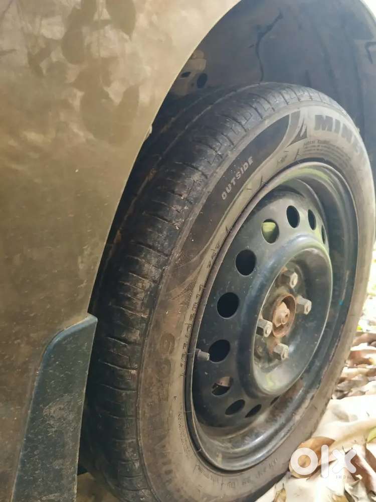 Maruti Suzuki Wagon R 2018