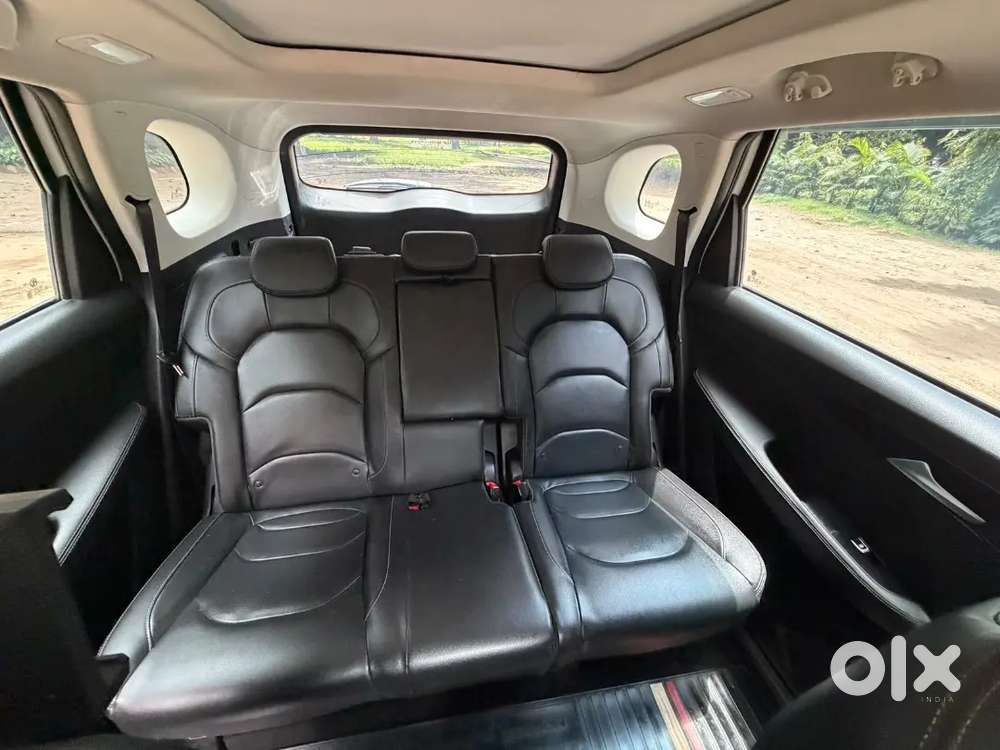 Mg Hector 1.5 Sharp 2019 Lifetime Tax Paid