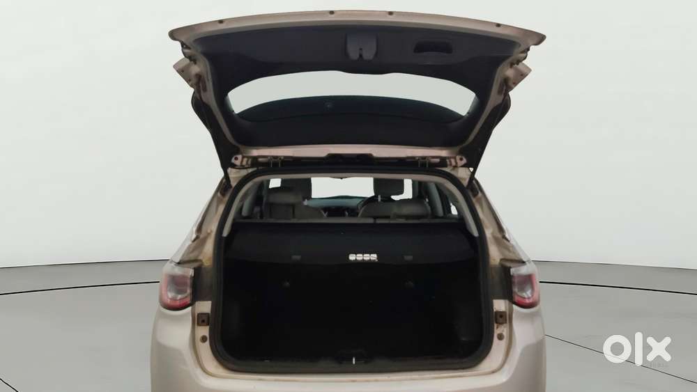 Jeep Compass 1.4 Night Eagle Petrol At, 2018, Petrol