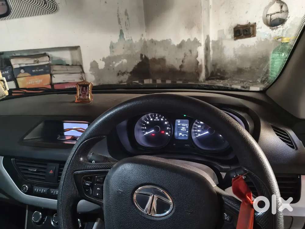 Tata Nexon 1.5 Revotorq 2018
