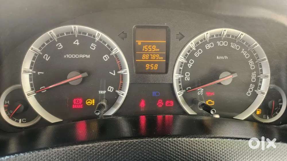 Maruti Suzuki Dzire 2012 Cng & Hybrids Good Condition