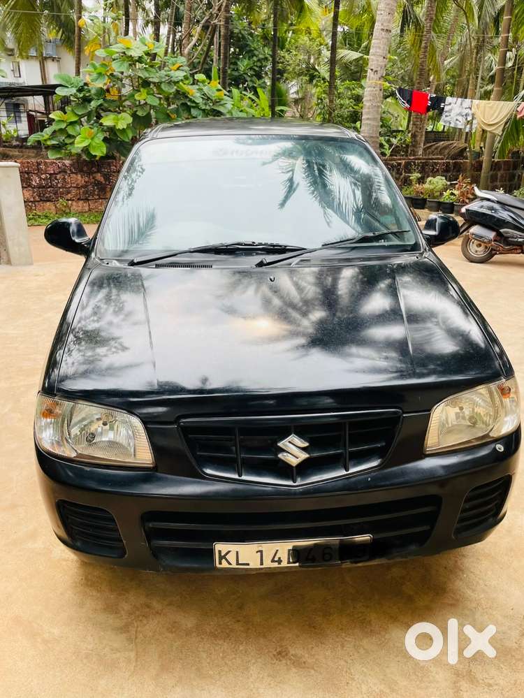 Maruti Suzuki Alto 2003 Petrol Good Condition