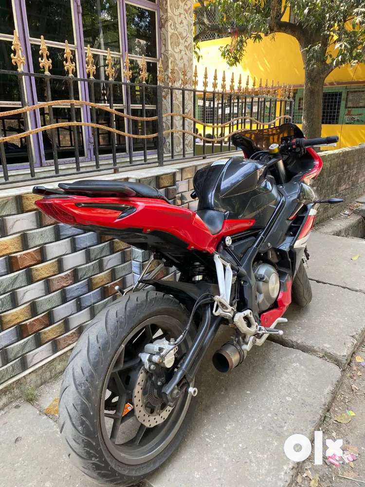 Olx bike barasat deals