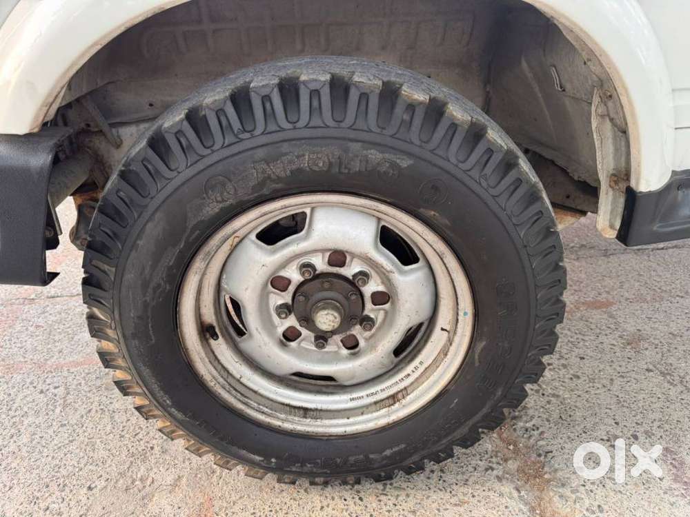 Maruti Suzuki Gypsy King Soft Top Mpi Bsiv, 2016, Petrol