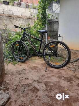 Bicycle MTB Urban Buy Sell Second Hand Other Brands Cycles in India Used Other Brands Cycles in India OLX