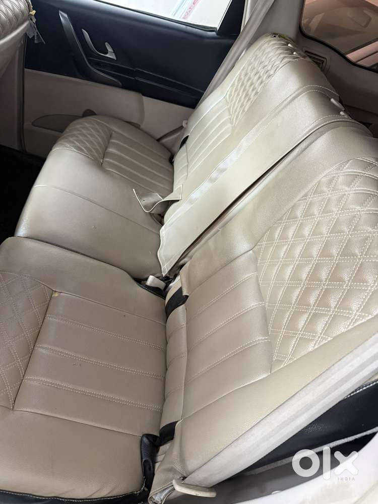 Mahindra Xuv500 W8, 2017, Diesel
