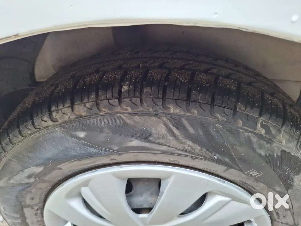 Maruti Suzuki Ritz Vxi 2014