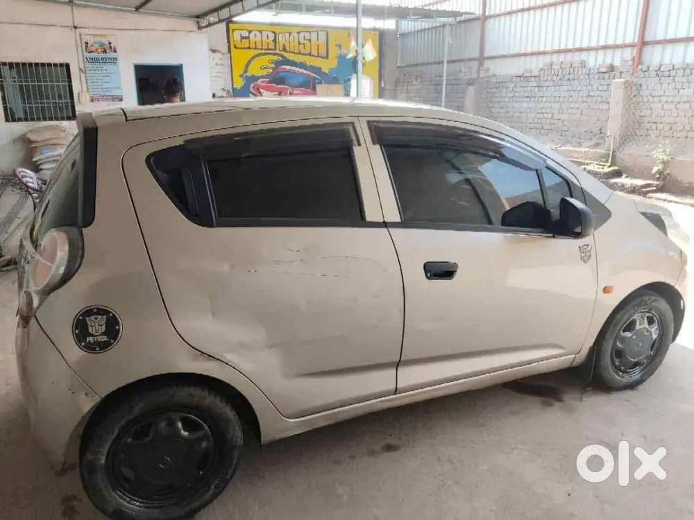 Chevrolet Beat 2015 Petrol Good Condition